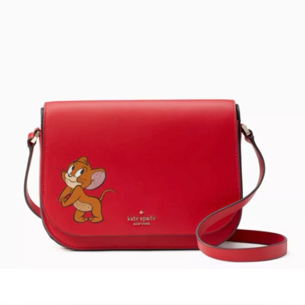 Kate Spade x Tom Jerry